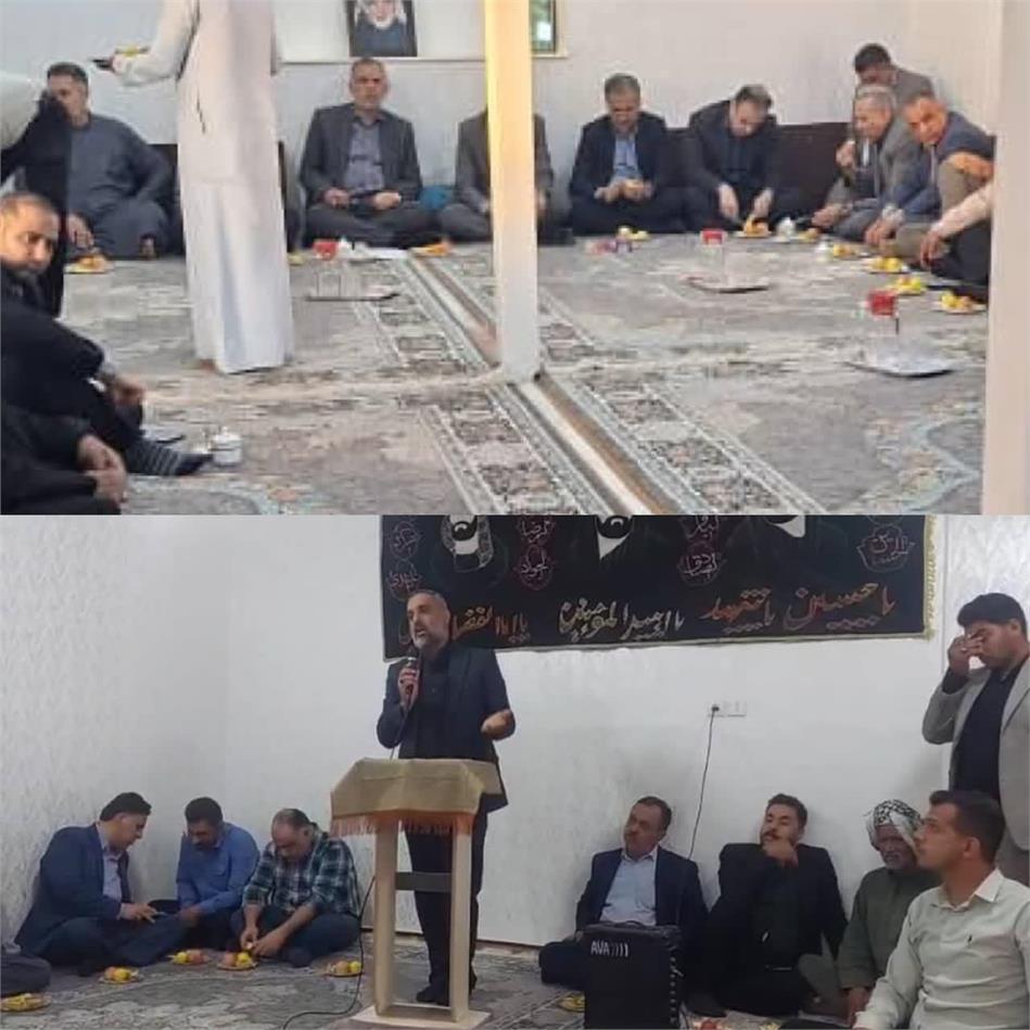 شاخص های کیفی آبرسانی به روستاها از اولویت های شرکت آب و فاضلاب اهواز