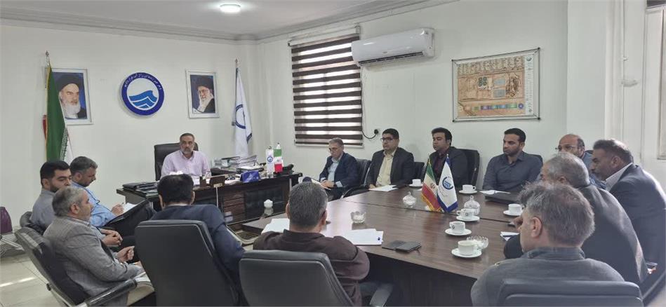 پیش‌بینی و مقابله با تنش آبی سال جدید