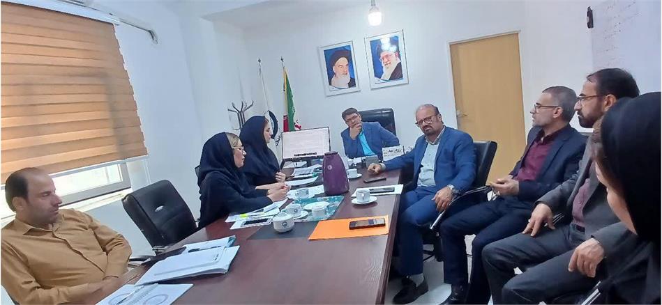 برگزاری نشست تخصصی کارگروه بررسی تعرفه‌ها