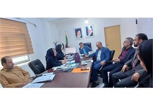 برگزاری نشست تخصصی کارگروه بررسی تعرفه‌ها