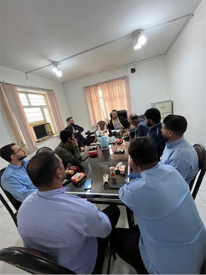 ارزیابی عملکرد تبدیل انشعابات غیرمجاز در منطقه ۳ و شهرستان باوی