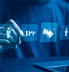 Customer Contact Center (System 122)