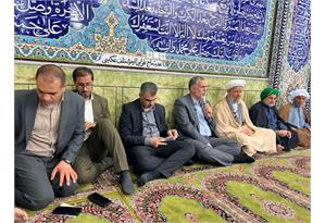 تأکید بر توسعه و به‌روزرسانی زیرساخت‌های آبرسانی4