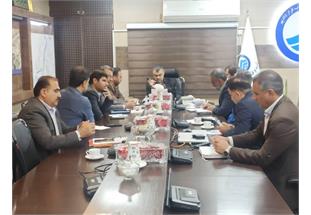 بررسی چالش‌های آب آشامیدنی شهرستان حمیدیه