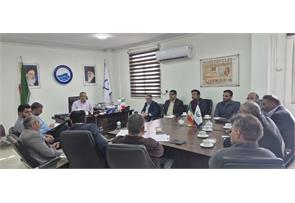 پیش‌بینی و مقابله با تنش آبی سال جدید