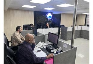 پاسخگویی ۹۸ درصدی شرکت آبفا اهواز