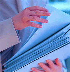 Complaints registration and handling system