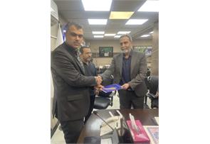 انتصابی جدید در هیئت ‌مدیره شرکت آبفا اهواز