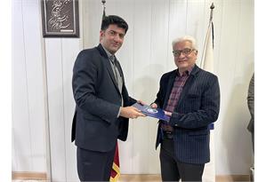 شش انتصاب مهم درشرکت آب و فاضلاب اهواز2