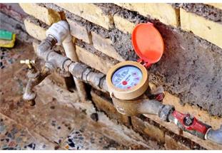 شناسایی و تعویض ۱۹ هزار کنتور آب فرسوده در اهواز