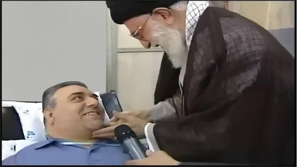 پیام تسلیت مدیرعامل شرکت آبفا اهواز به مناسبت شهادت فتح‌الله بُناری