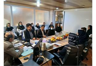 اجرای برنامه ممیزی استاندارد ISO/IEC 17025