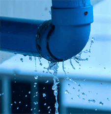 Internet incidents in Ahvaz water and sewage