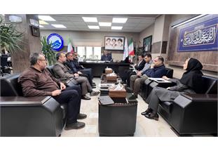 تأمین پایدار آب و آمادگی کامل برای خدمت‌رسانی به زائران اربعین