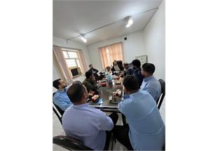 ارزیابی عملکرد تبدیل انشعابات غیرمجاز در منطقه ۳ و شهرستان باوی