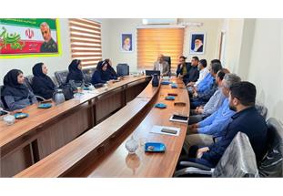 اقدامی در جهت انگیزش سازمانی