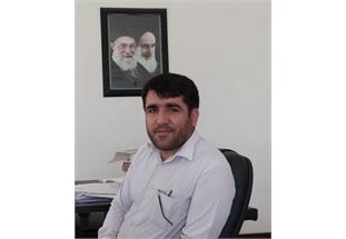 پیام تسلیت مهندس عبیداوی در پی شهادت یکی از کارکنان شرکت آبفا اهواز