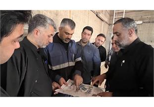 رفع کامل مشکل قطعی و کم‌فشاری آب در شرق اهواز