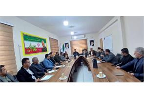 پایش ماهانه عملکرد وصول مطالبات در شرکت آبفا اهواز