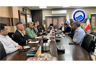 بررسی مشکلات خانواده‌های شهدا و ایثارگران در شرکت آب و فاضلاب اهواز