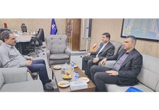 تقویت همکاری آبفا و مناطق نفت‌خیز جنوب در نشست مشترک مدیران ارشد