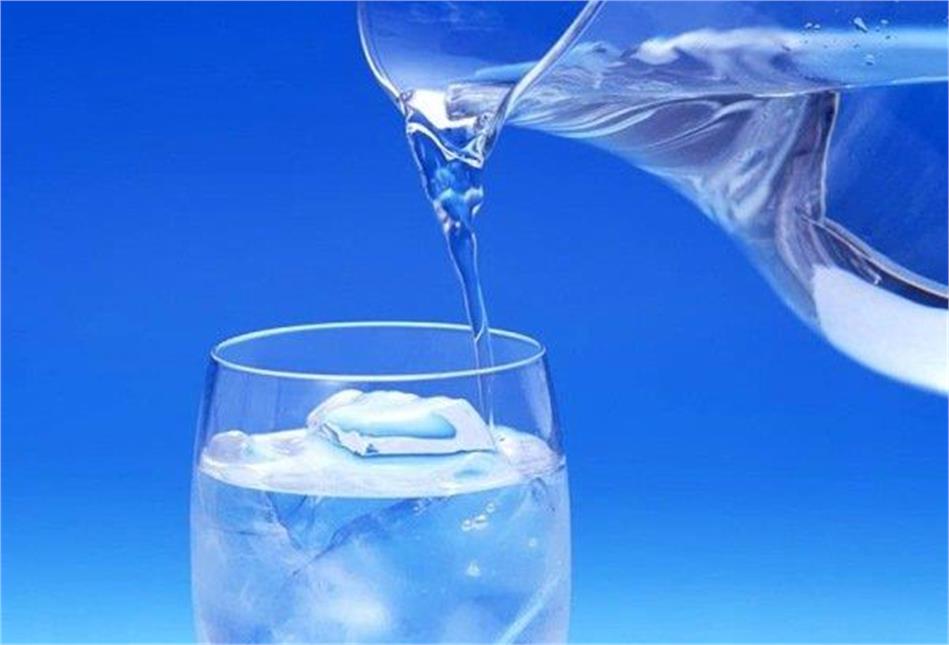 آب اهواز در طول جنگ کاملاً پایدار بود