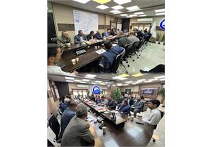 تأکید مدیرعامل آبفا اهواز بر صیانت از حقوق شهروندان