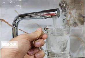 تأکید مهندس عبیداوی بر پایش دقیق و مستمر آب آشامیدنی