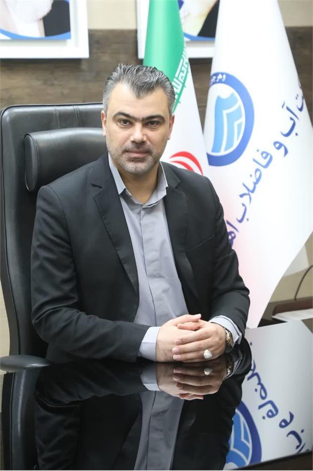 تأکید مهندس عبیداوی بر نقش تلاش جهادی و تعهد کارکنان