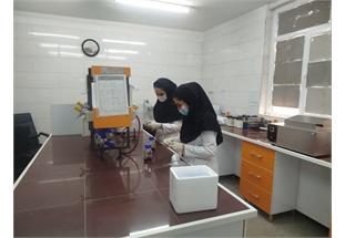 تأکید آزمایشگاه مرکزی آب اهواز بر ایمنی آب آشامیدنی